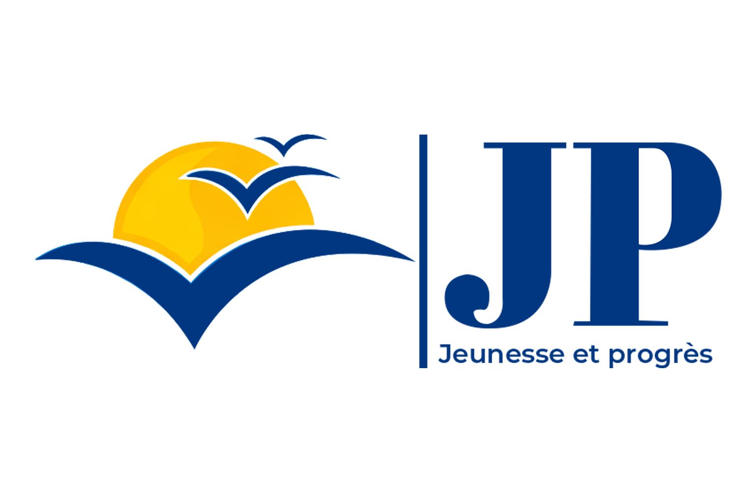 JP Logo